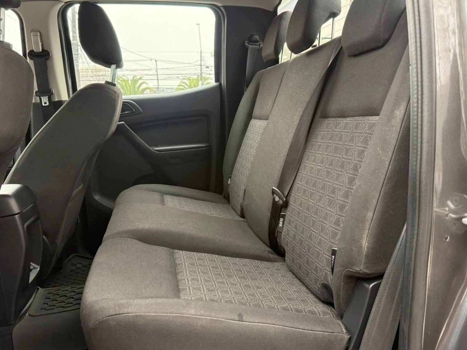 FORD RANGER 2.2 4X4 MT 2023 - Imagen 10 de 16