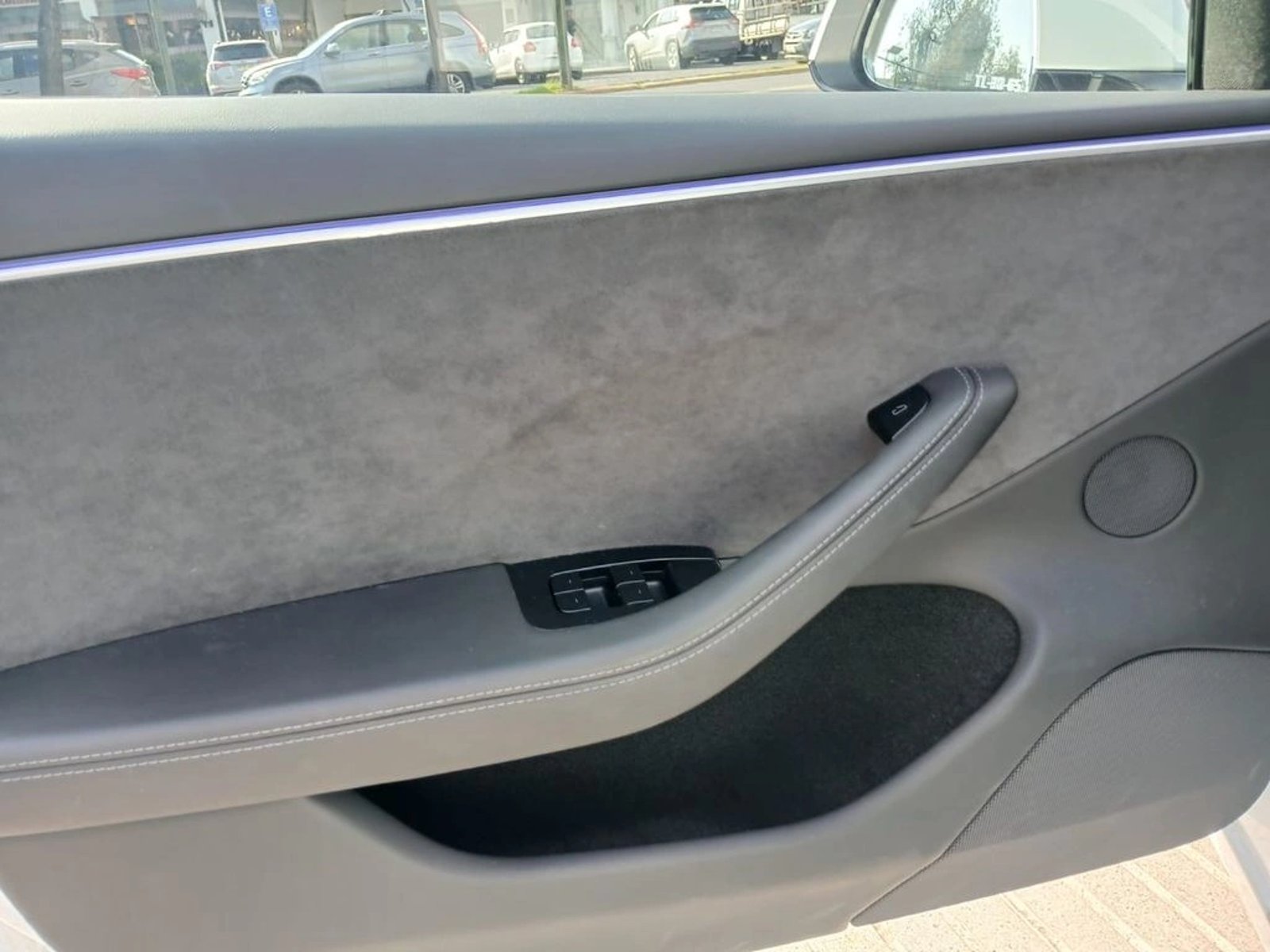 Tesla MODEL 3 Model 3 Long Range AWD Dual Motor 2024 - Imagen 9 de 16