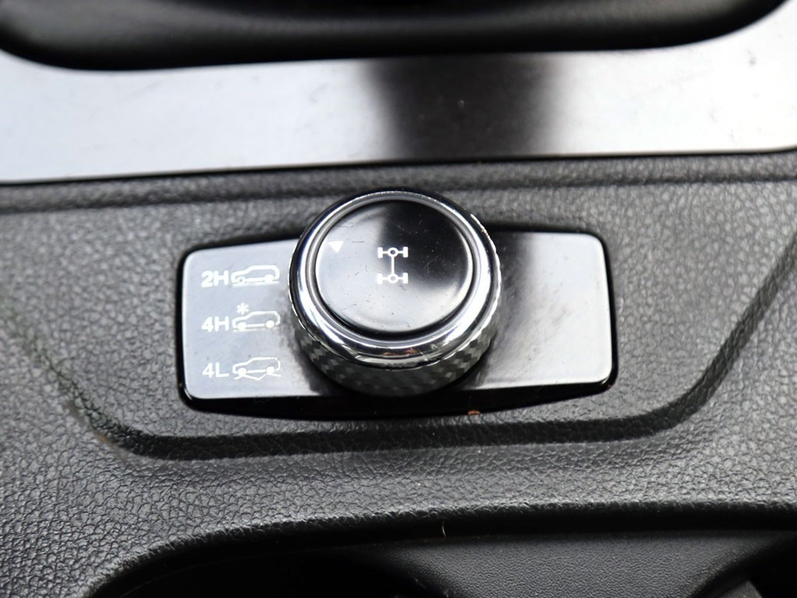 SsangYong GRAND MUSSO GRAND 4x4 2.2 2023 - Imagen 18 de 20