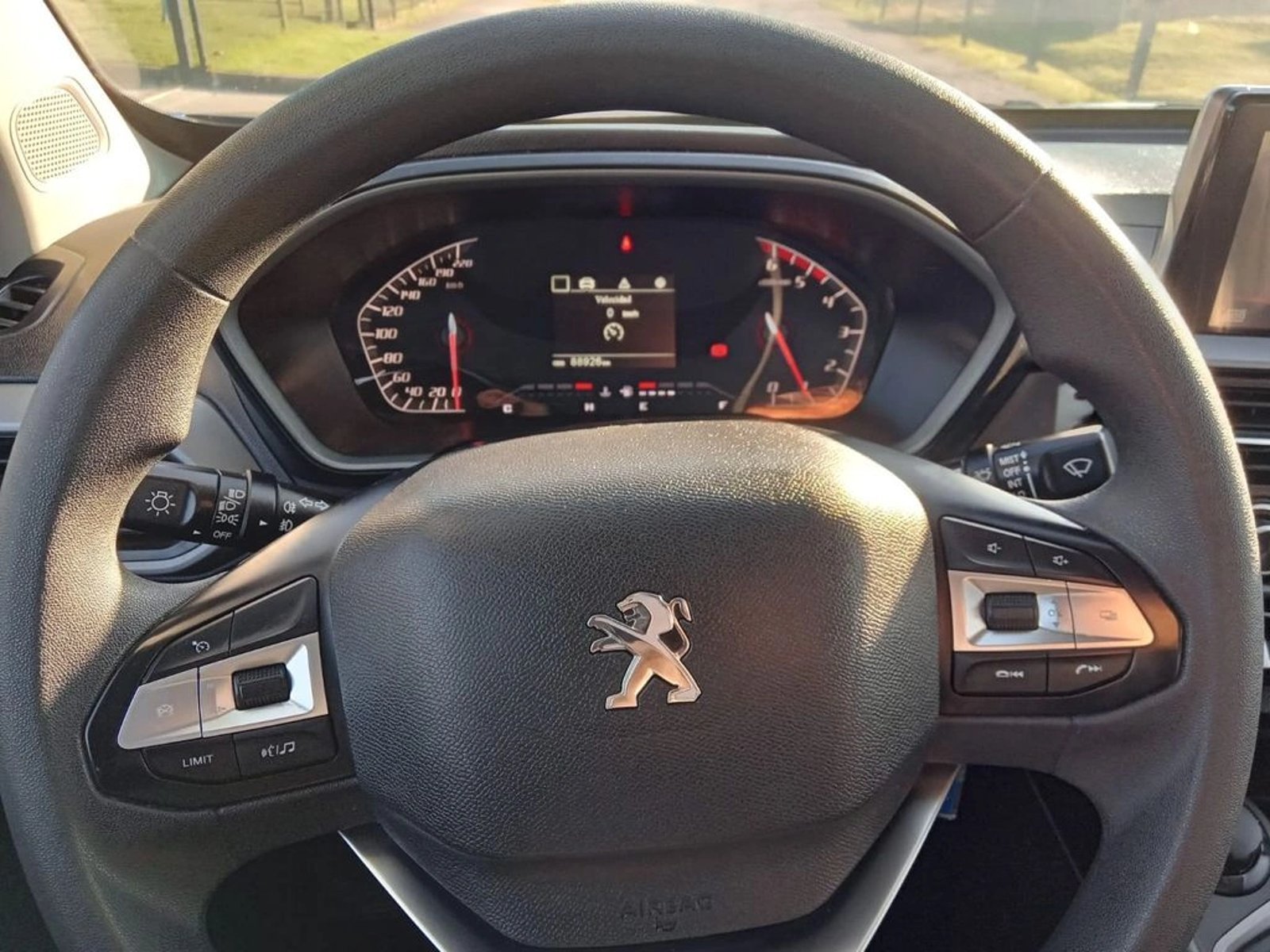 Peugeot LANDTREK LANDTREK 2023 - Foto 4 de 6