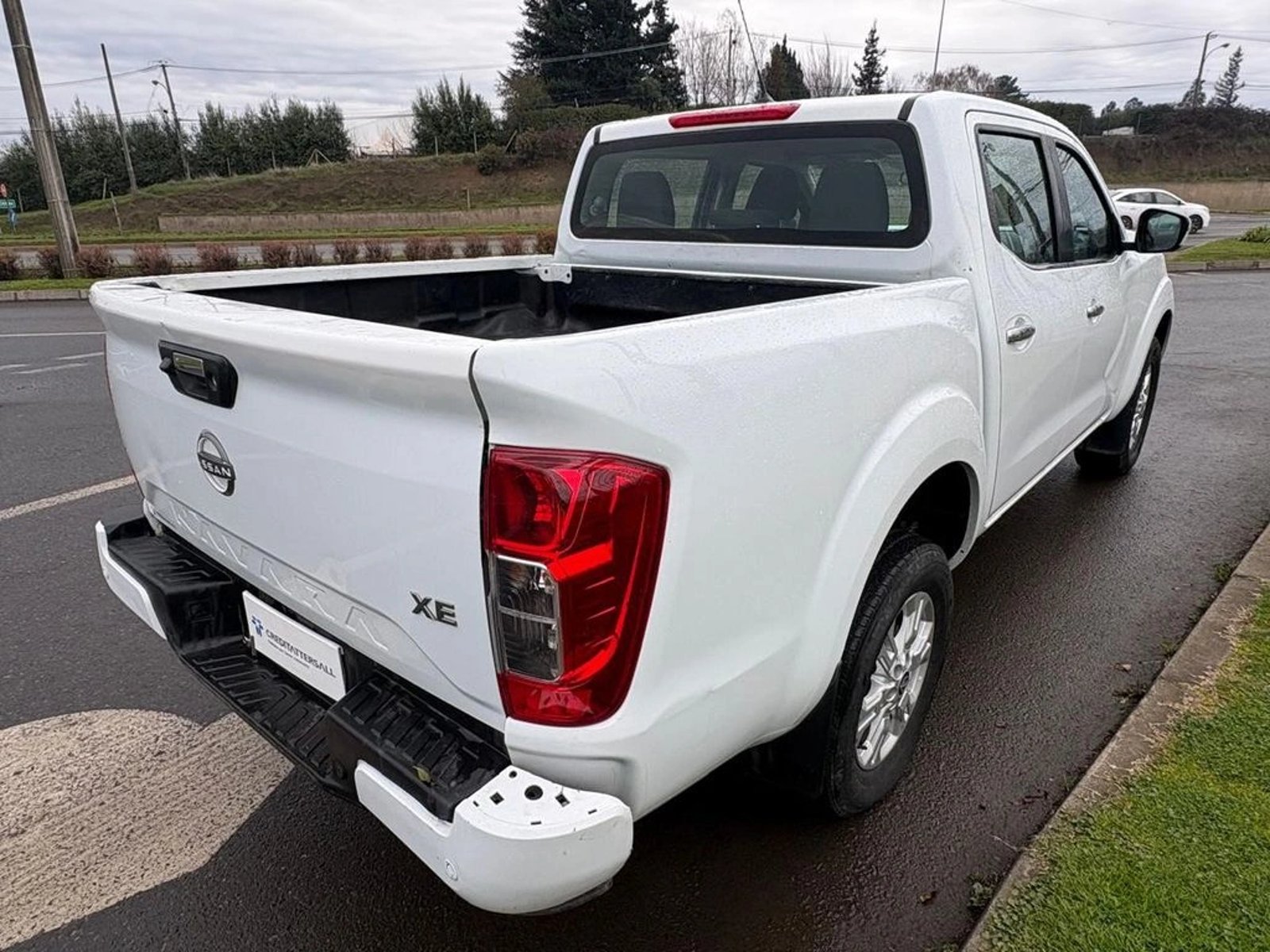 Nissan NAVARA 2.3 MT 4X2 2023 - Imagen 5 de 11