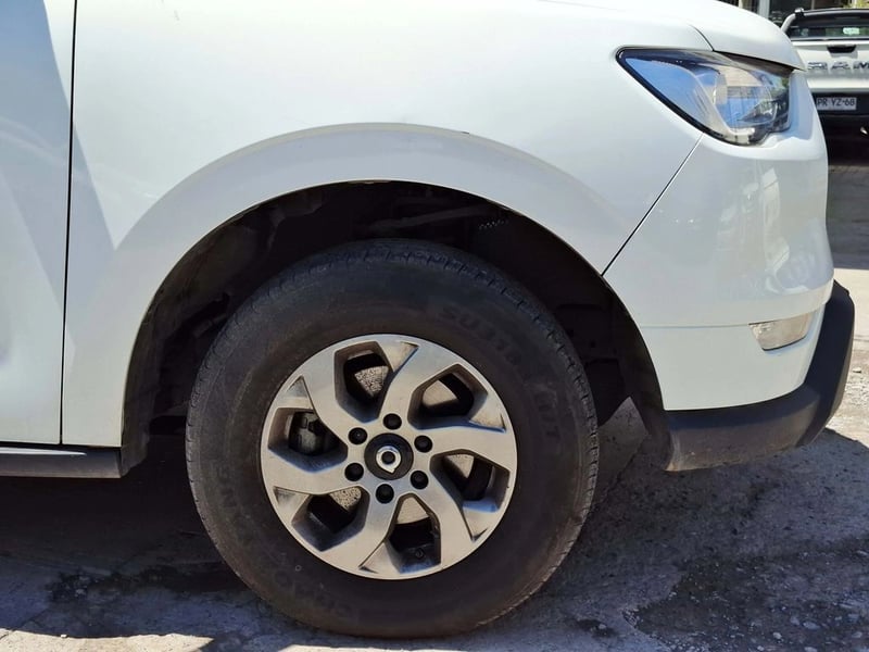 Great Wall POER 2.0 ELITE  4X2 MT 2024 - Imagen 6 de 20