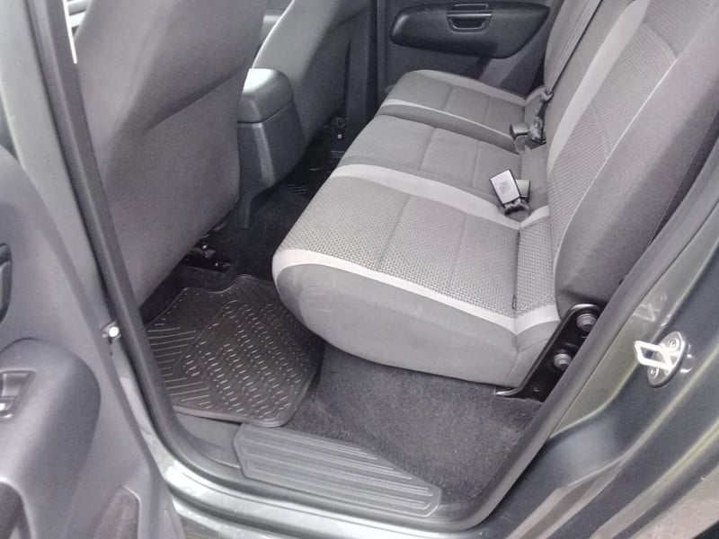 Volkswagen AMAROK AMAROK COMFORTLINE AT 2023 - Imagen 7 de 9
