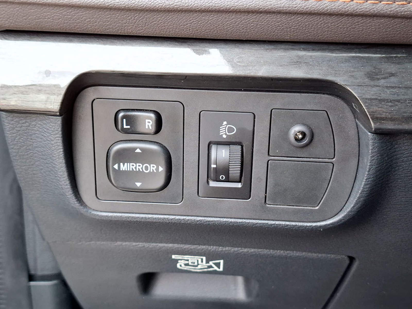 ZX Auto TERRALORD Terralord 2.5 DC 4X4 TM 2023 - Imagen 18 de 20