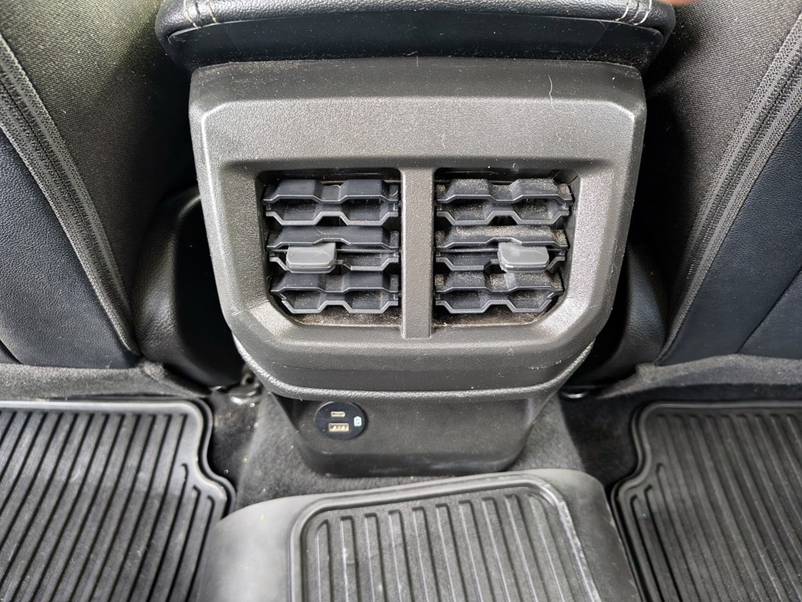 Ford RANGER Limited RANGER 3.0 Diesel 4x4 T/A 2024 - Imagen 19 de 20