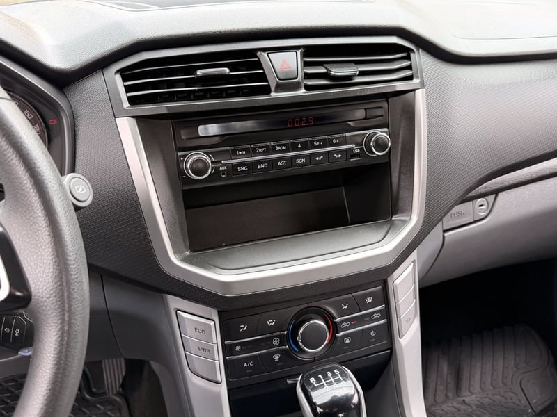 Maxus T60 2.0 4X4 2024 - Imagen 16 de 20