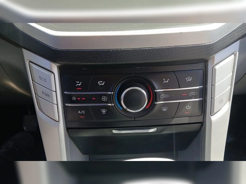Maxus T60 2.0 Diesel 4x2 T/M 2024 - Imagen 18 de 20