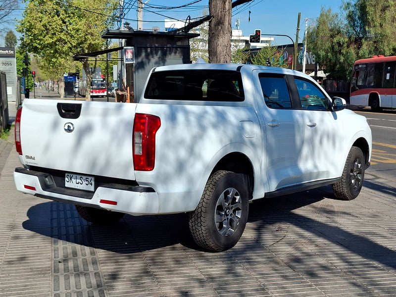 Great Wall POER POER 2.0 DIESEL 4X2 T/M 2023 - Imagen 6 de 20