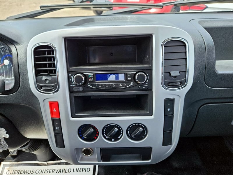 Dongfeng DF212 PLUS D/C 2025 - Imagen 12 de 15