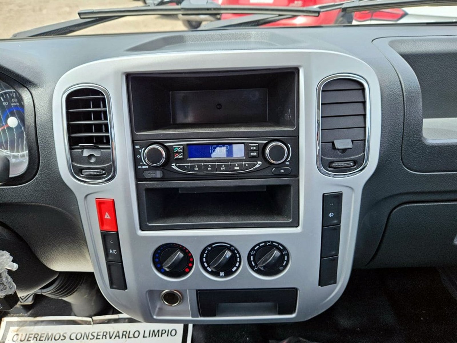 DONGFENG DF212 PLUS D/C 2025 - Imagen 12 de 15