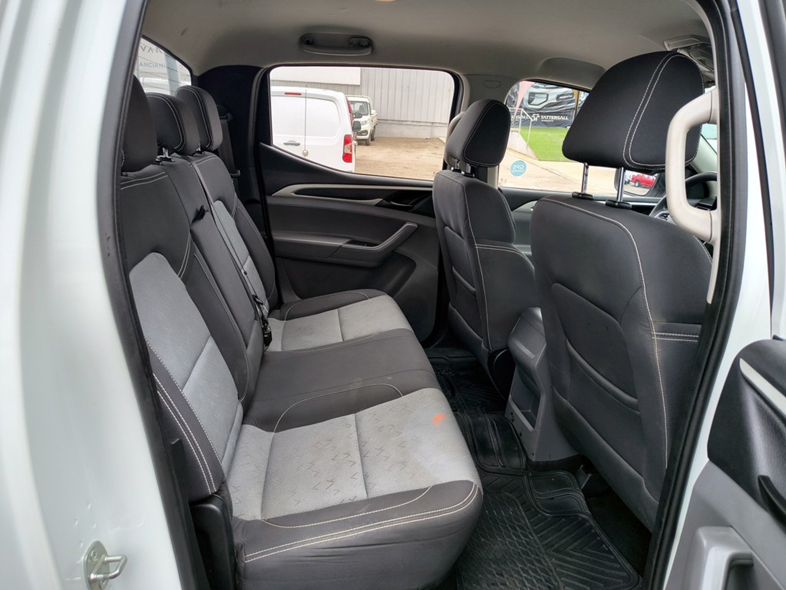 Maxus T60 2.0 Diesel 4x4 T/M 2024 - Imagen 20 de 20