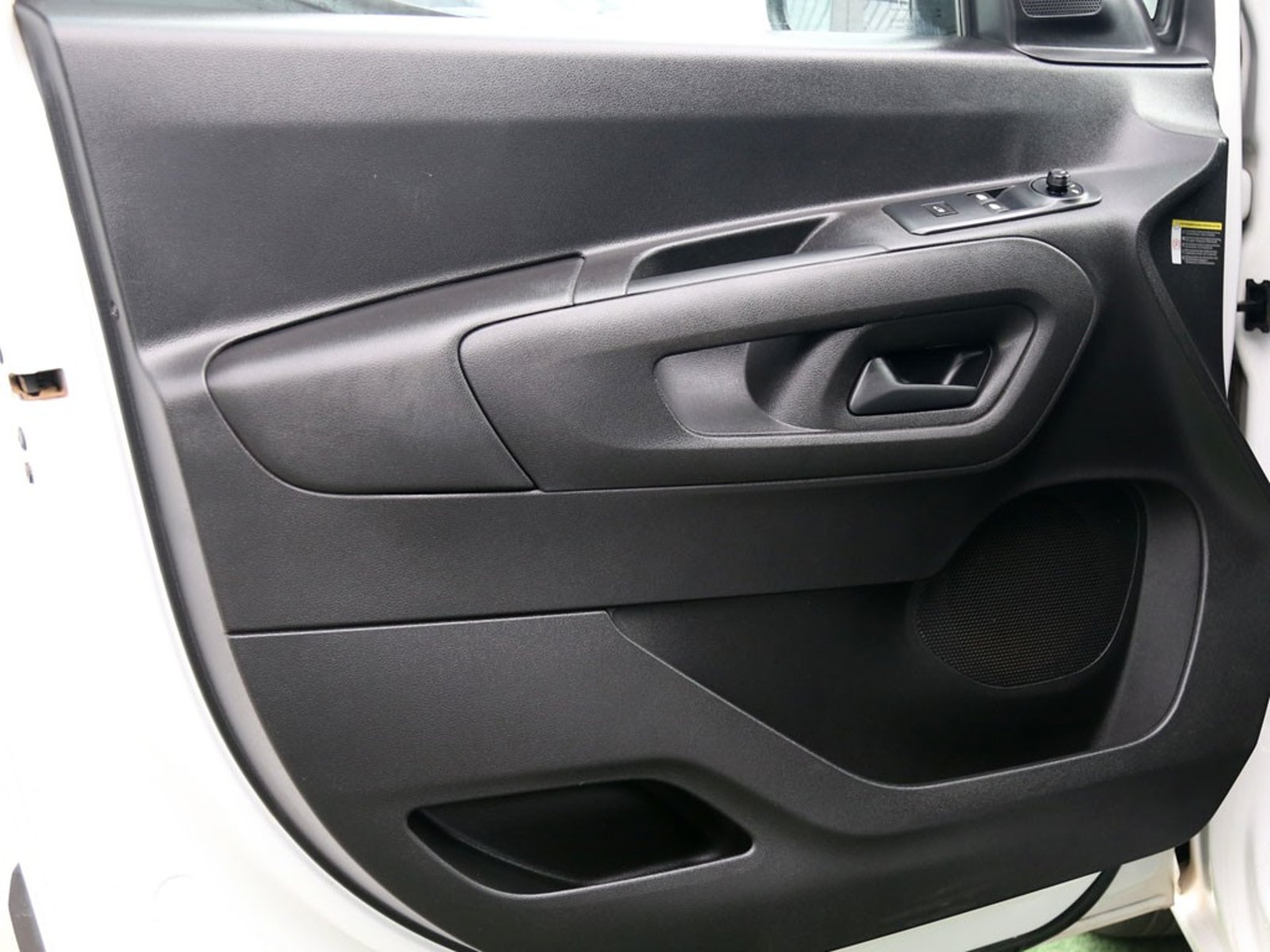 Peugeot PARTNER 1.5 L1 BLUEHDI 100 MT DIESEL 2024 - Imagen 12 de 19