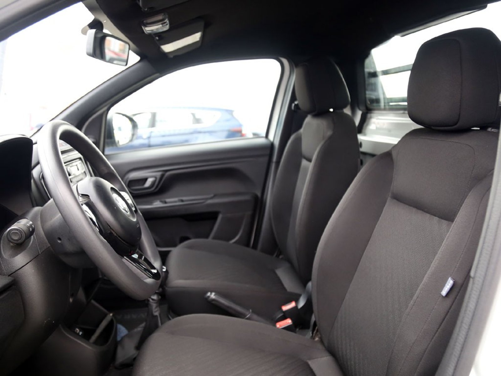 RAM 700 1.4 BENCINA MT 2022 - Imagen 11 de 17