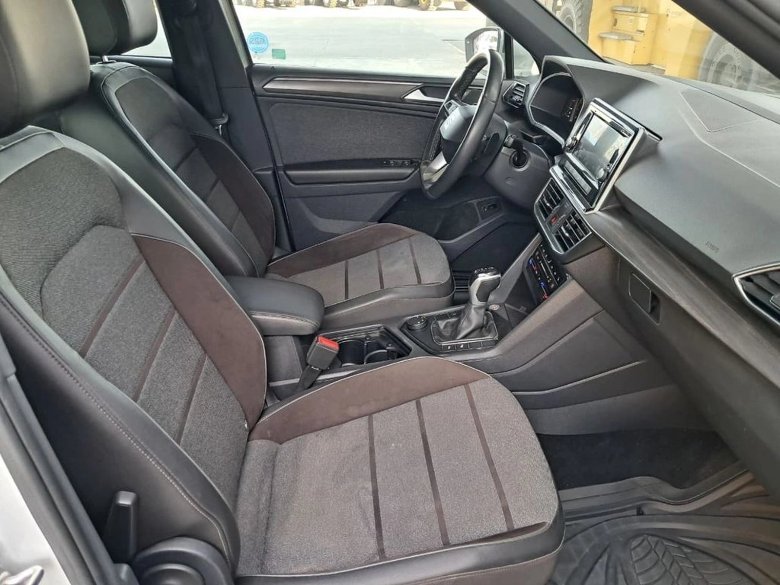 SEAT TARRACO 1.4 TSI XCELLENCE 4X2 AT 5P 2022 - Imagen 16 de 20