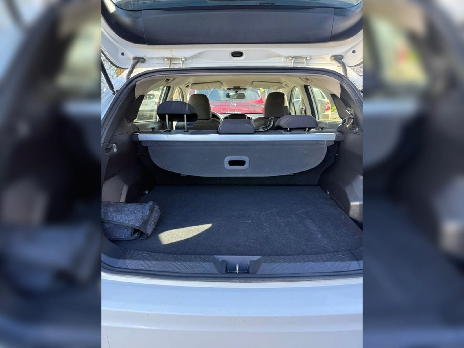 SUBARU CROSSTREK 2.0 AWD CVT AT 5P 2025 - Imagen 18 de 18