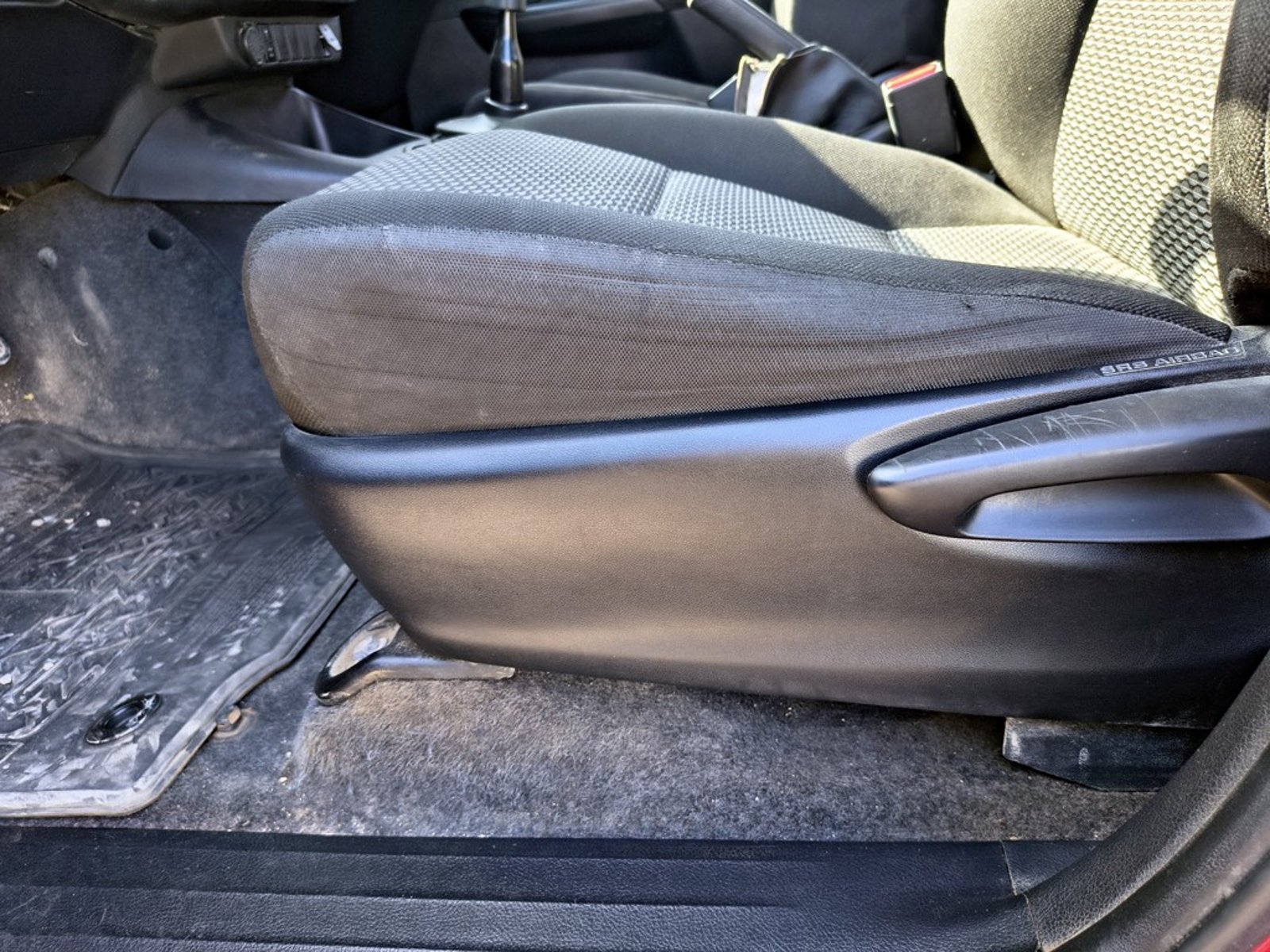 TOYOTA HILUX HILUX TSS 2.4 Diesel 4X2 T/M 2021 - Imagen 8 de 17
