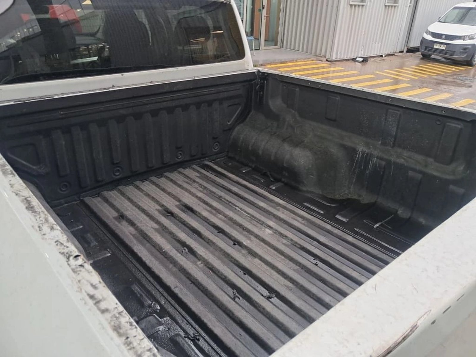 Great Wall POER ELITE 2.0 MT 4X4 2023 - Imagen 12 de 20