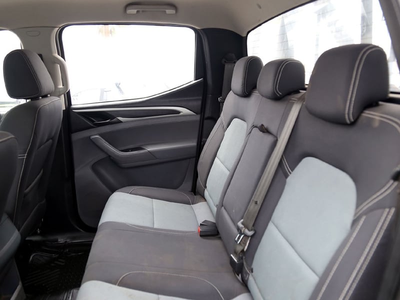 Maxus T60 2.0  MT 4X4 DIESEL 2024 - Imagen 19 de 20