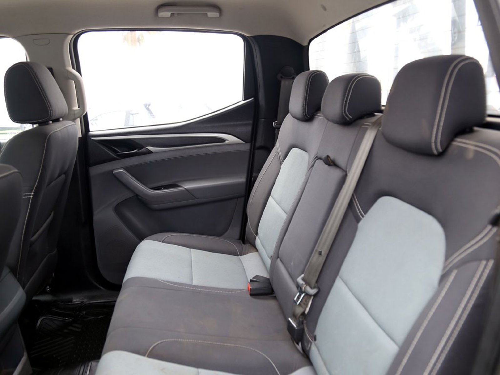 Maxus T60 2.0  MT 4X4 DIESEL 2024 - Imagen 19 de 20