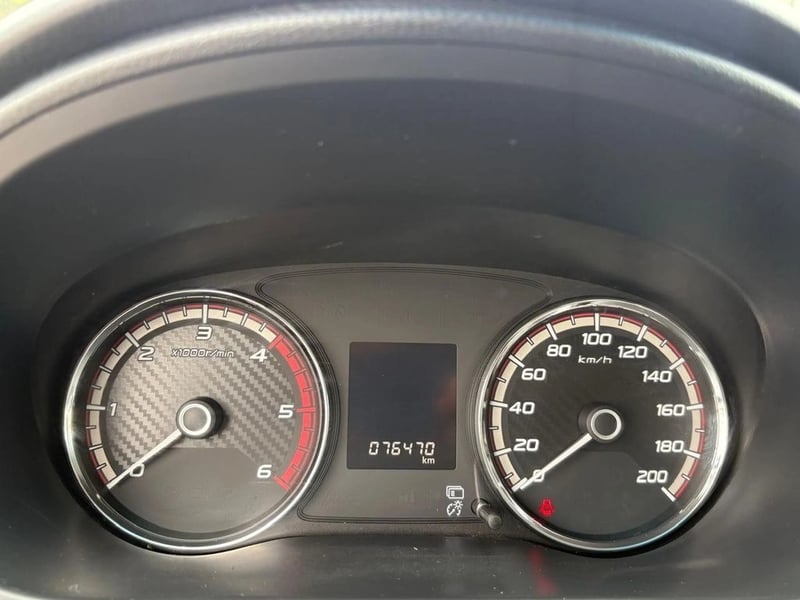Mitsubishi L200 KATANA CR 4X2 2023 - Imagen 11 de 11