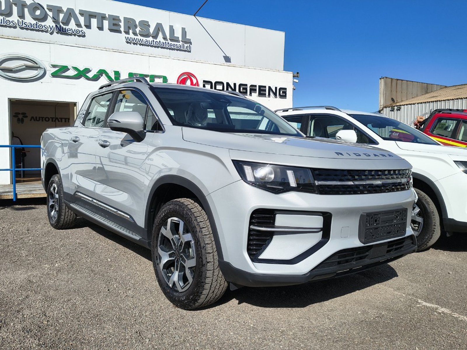 Riddara RD6 ULTRA AT 2026 - Imagen 3 de 20