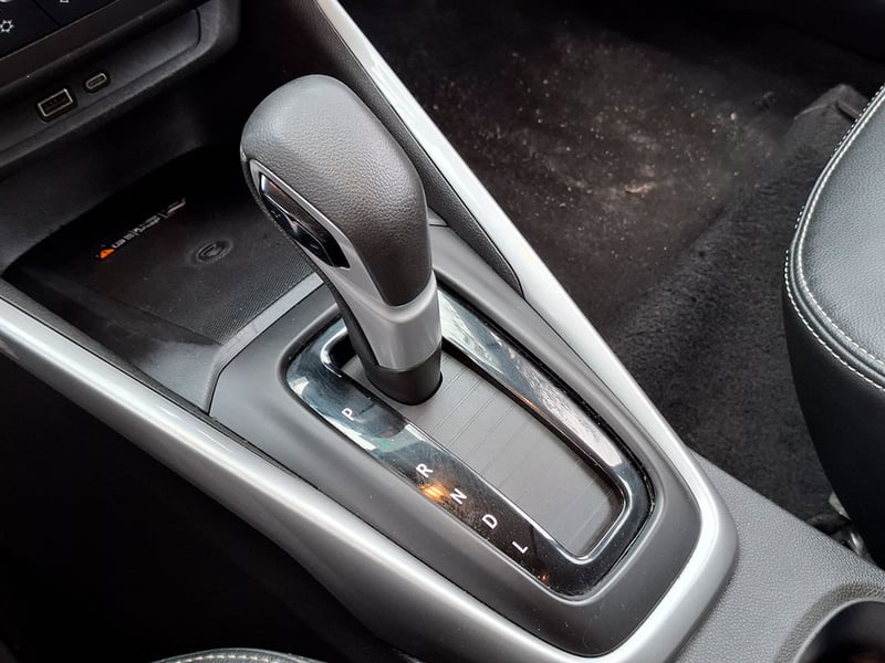 Chevrolet MONTANA 1.2T LTZ S 2025 - Imagen 17 de 20