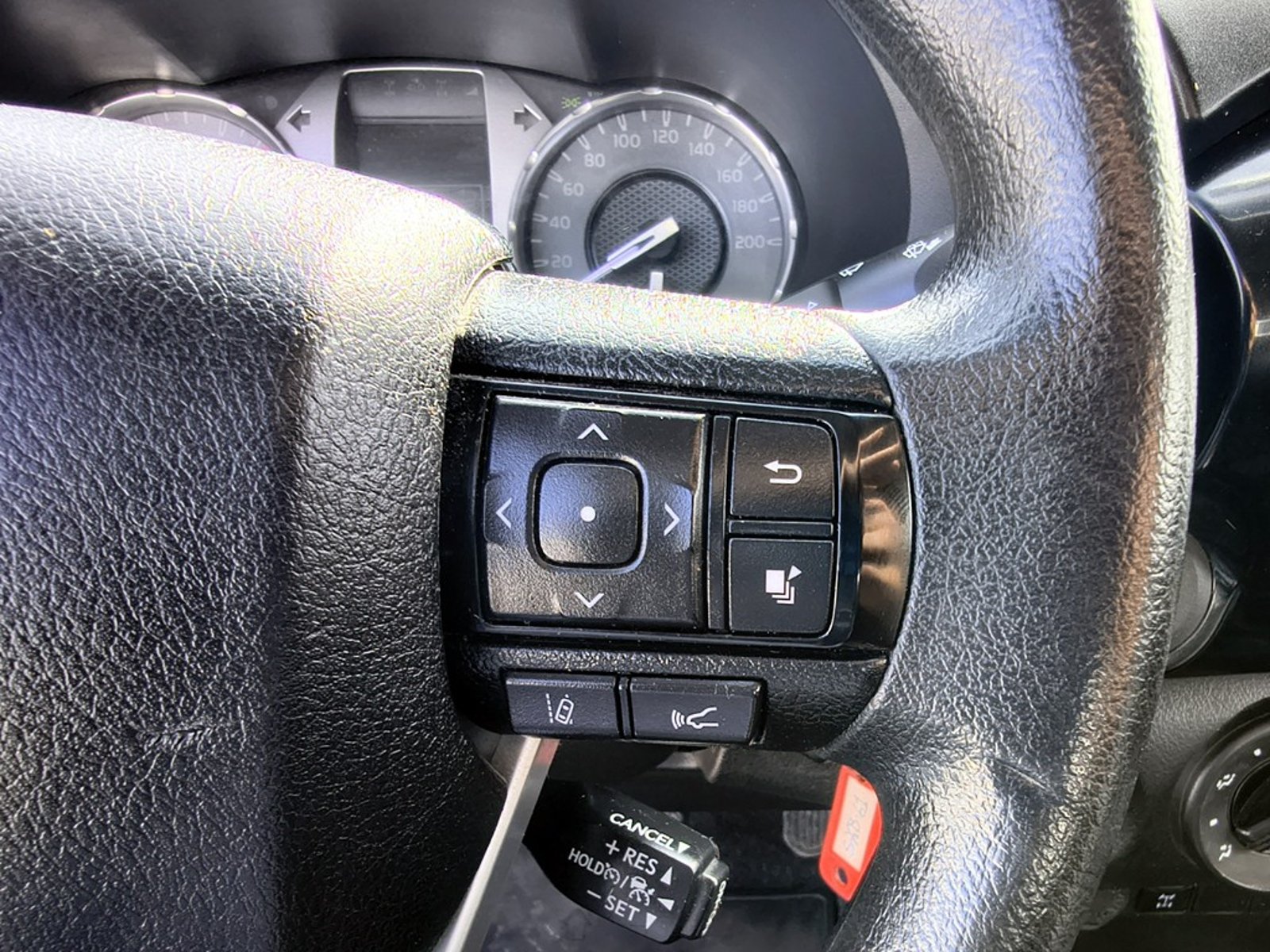 Toyota HILUX TSS 2.4 Diesel 4X2 T/M 2021 - Imagen 15 de 20