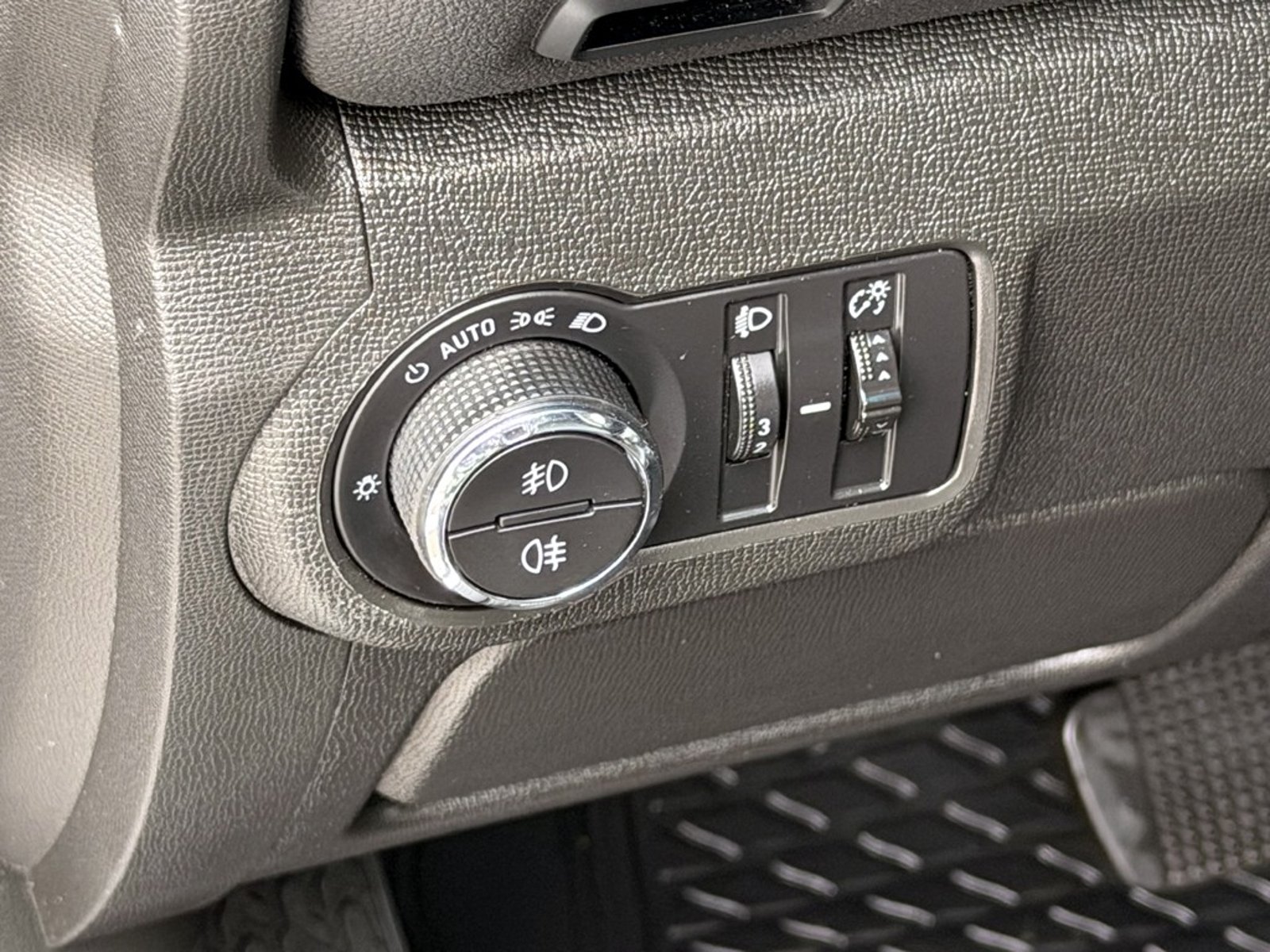 Chevrolet TRAILBLAZER 2.8 PREMIER 2021 - Imagen 12 de 20
