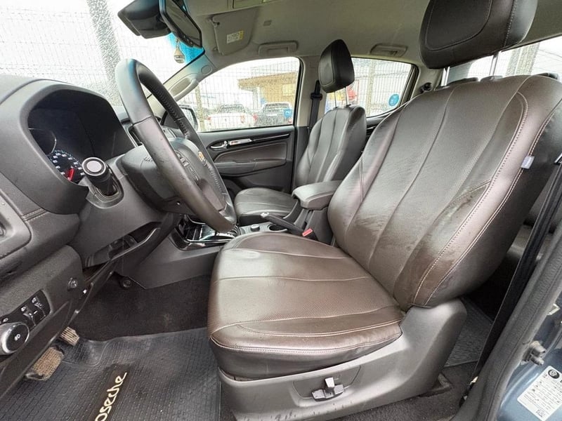 Chevrolet COLORADO 2.8 CTDI HIGH COUNTRY 2022 - Imagen 10 de 12