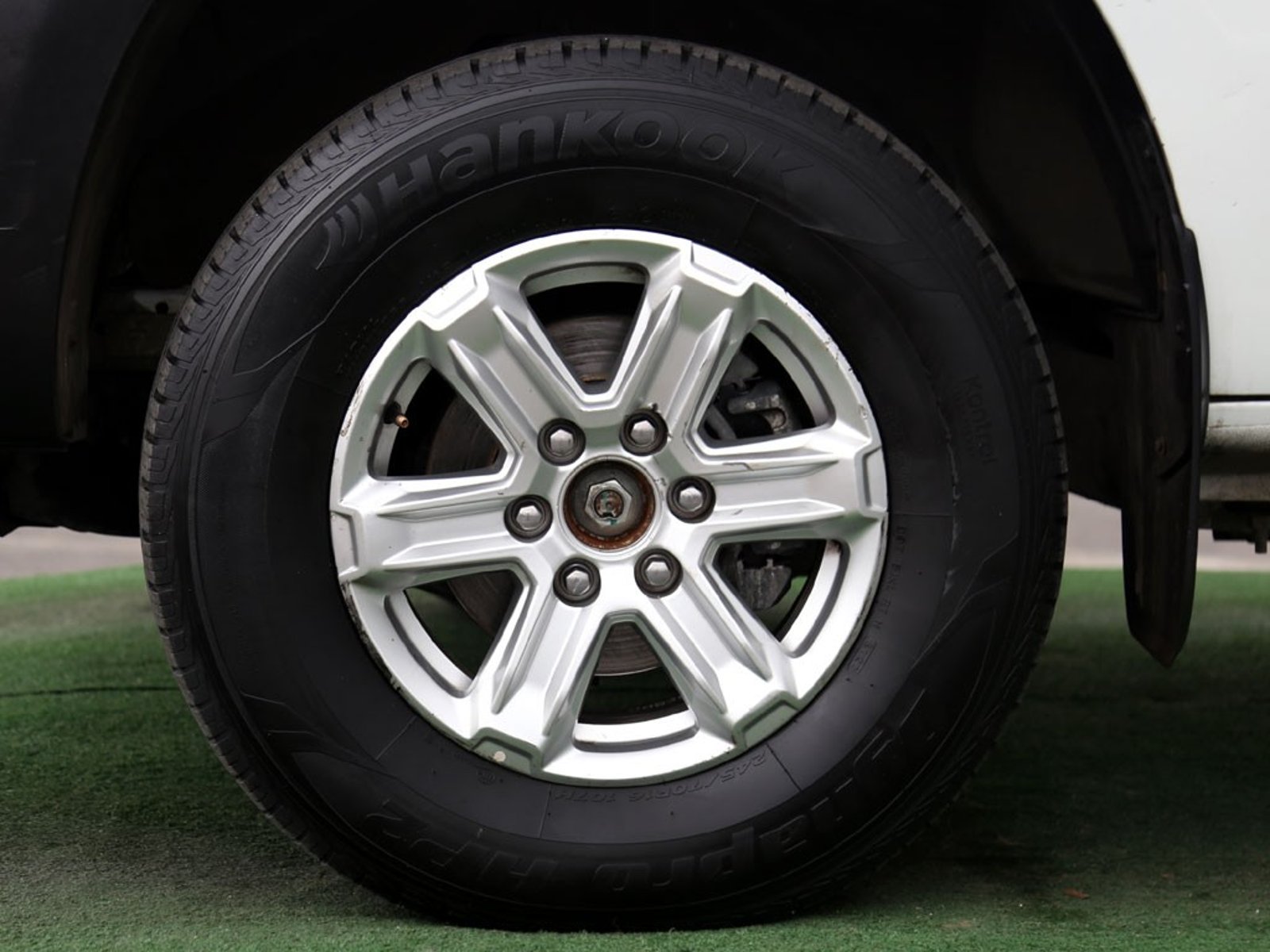 Maxus T60 2.0 DX DIESEL 4X2 2024 - Imagen 10 de 20