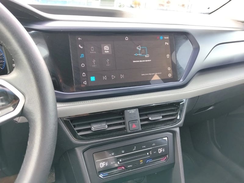 Volkswagen TAOS TAOS 2025 - Imagen 5 de 7