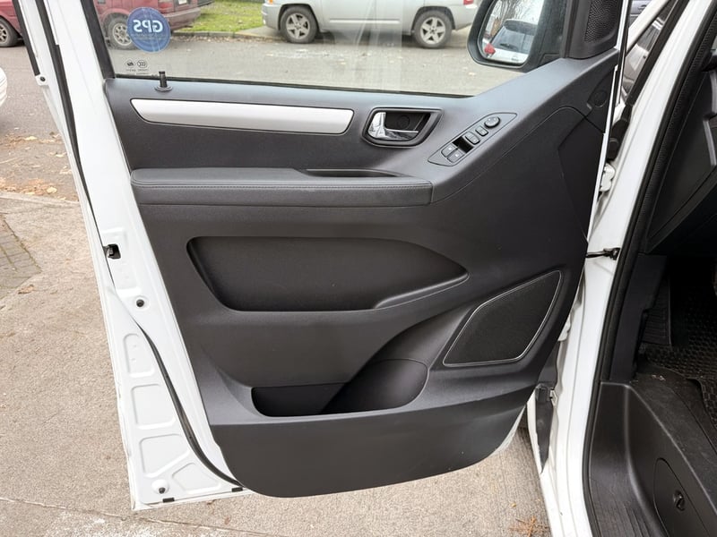 Maxus G10 2.0 2024 - Imagen 15 de 20
