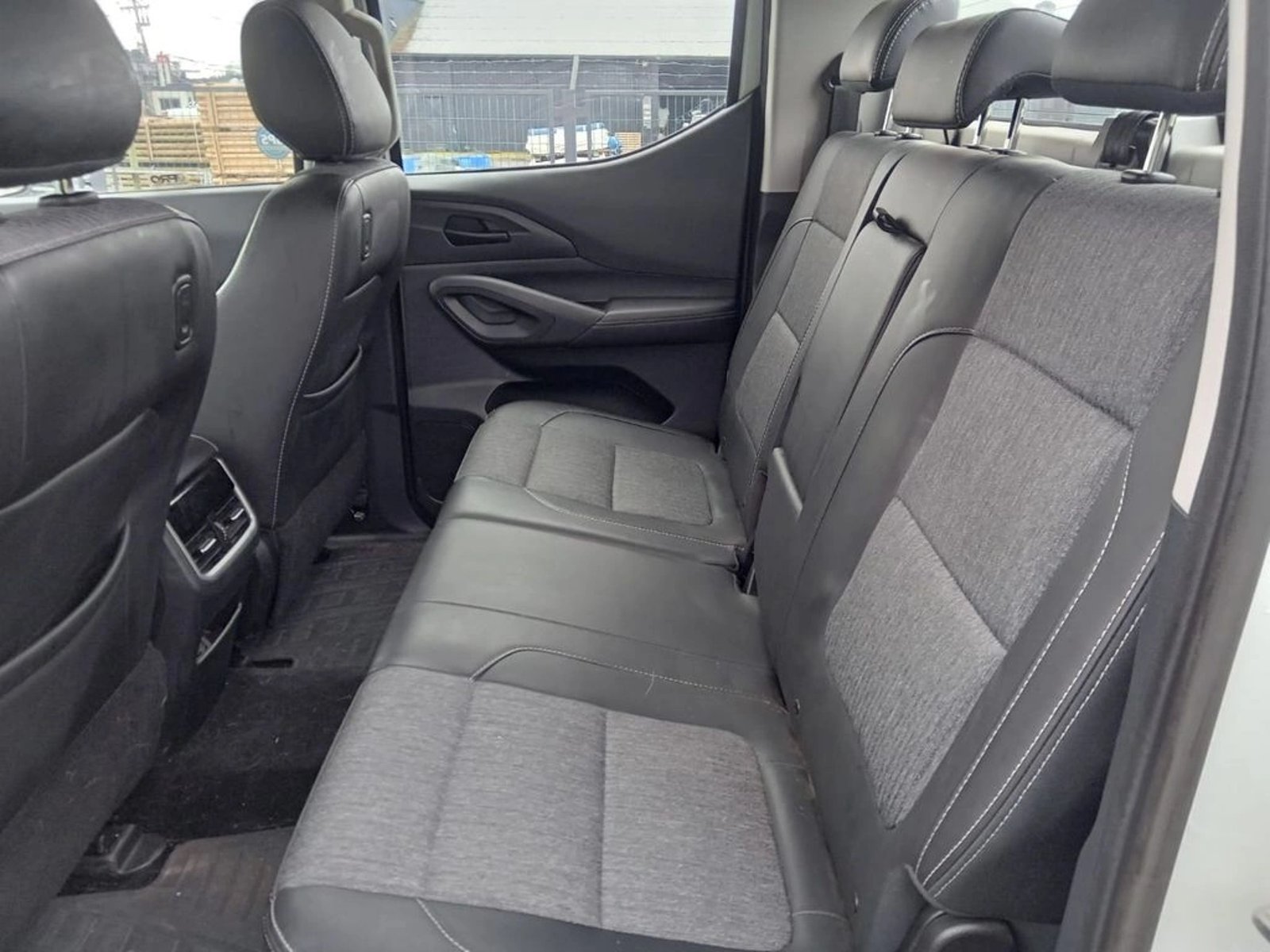 Peugeot LANDTREK LANDTREK 2023 - Imagen 8 de 9