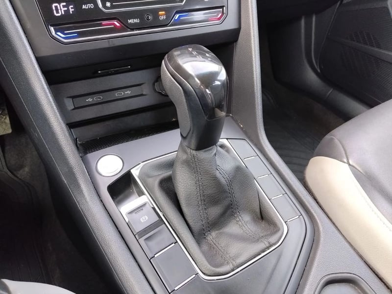 Volkswagen TAOS TAOS 2025 - Imagen 4 de 7