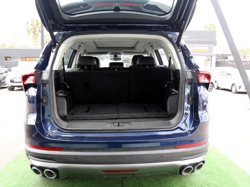 Jetour X70 PLUS AT 1.5T PLUS 2024 - Imagen 7 de 20