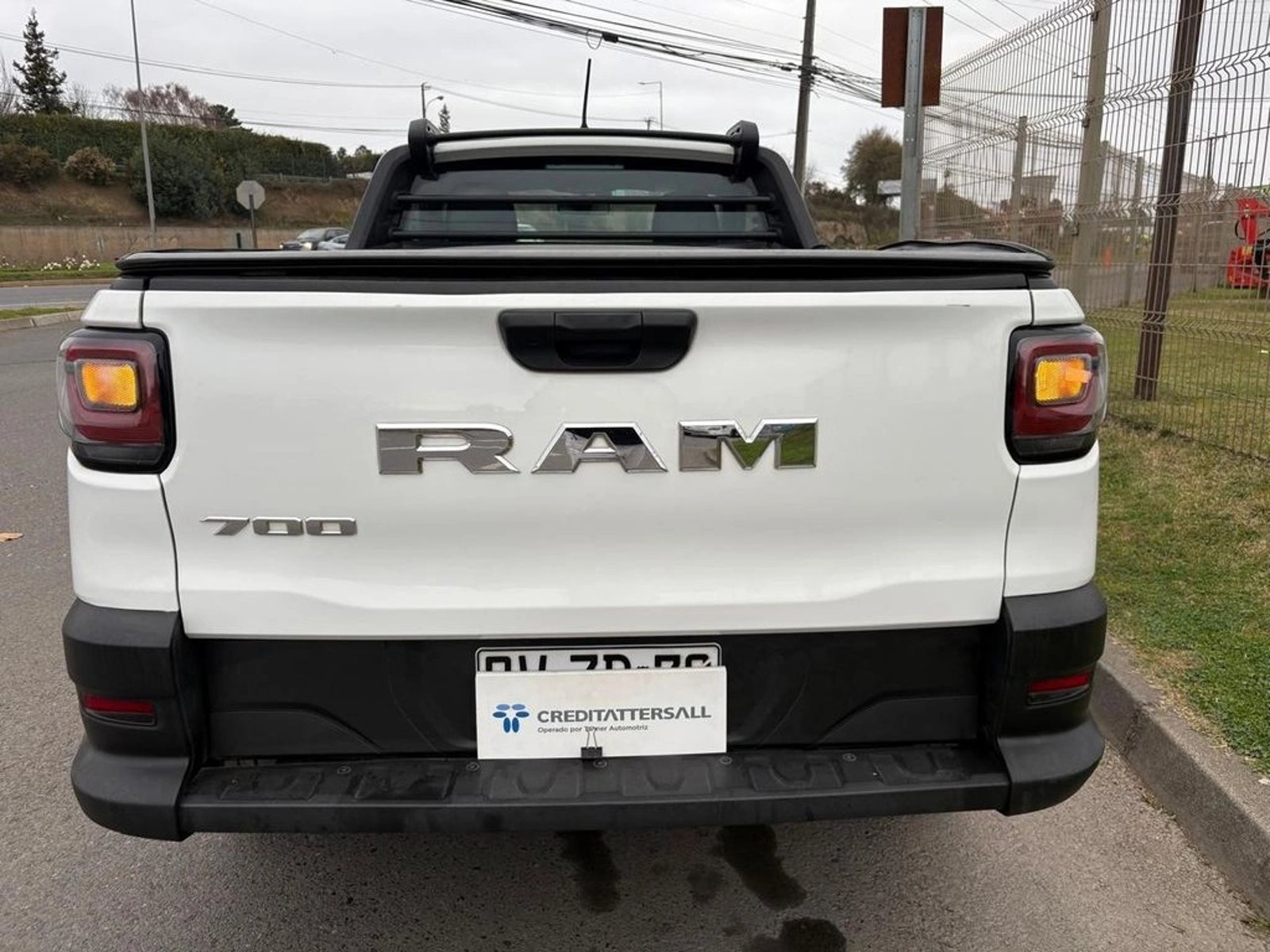 RAM 700 SLT 1.4 2022 - Imagen 6 de 12