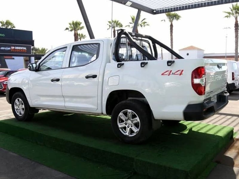 Maxus T60 DX 2.0 4X4 MT 2024 - Imagen 8 de 20