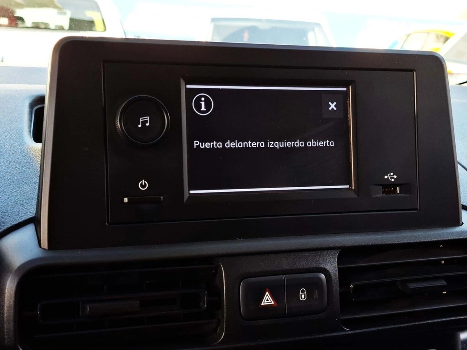 Citroën BERLINGO 1.5 BlueHDI 2024 - Imagen 20 de 20