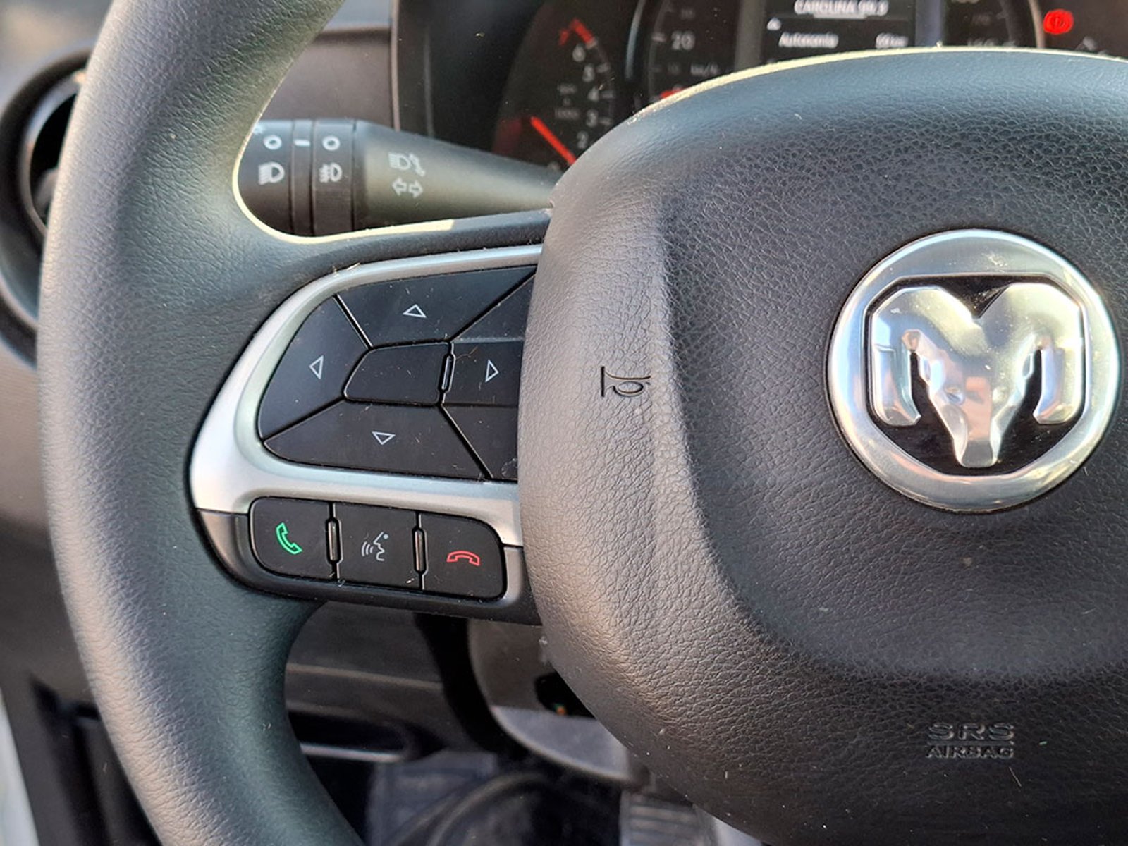 RAM 700 1.3 SLT 2024 - Imagen 11 de 20