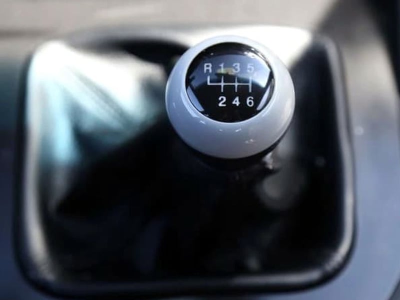 SsangYong GRAND MUSSO 2.2 4X2 MT 2022 - Imagen 17 de 20