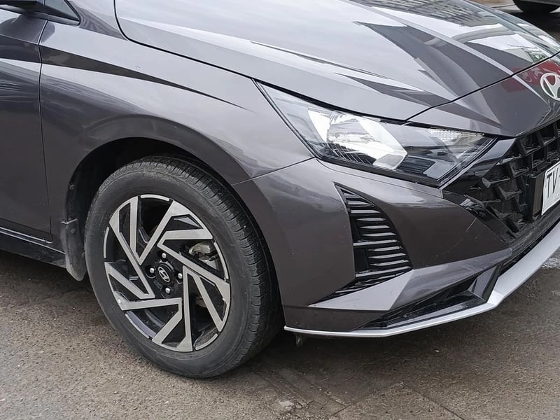 Hyundai I20 1.4 PLUS MT 2025 - Imagen 5 de 20