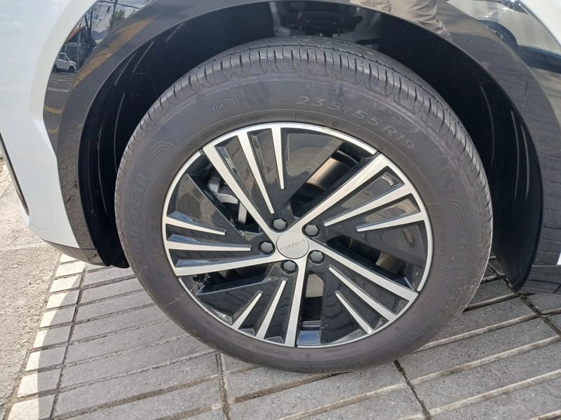 Lynk & Co 08 08 Pro 1.5T Hibrido 2027 - Imagen 16 de 16