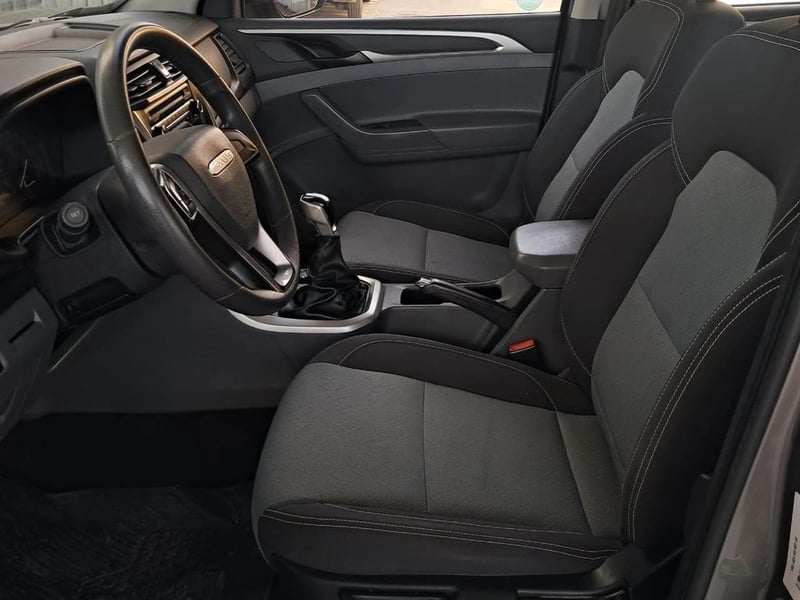 Maxus T60 2.0 DX 4X4 MT 2024 - Imagen 13 de 20