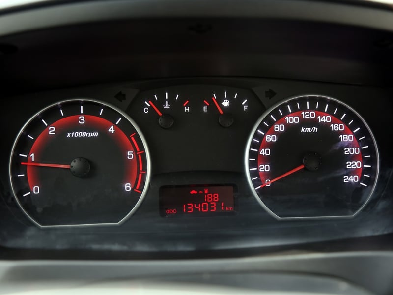 SsangYong ACTYON SPORTS 2.2 4X2 MT 2020 - Imagen 18 de 20