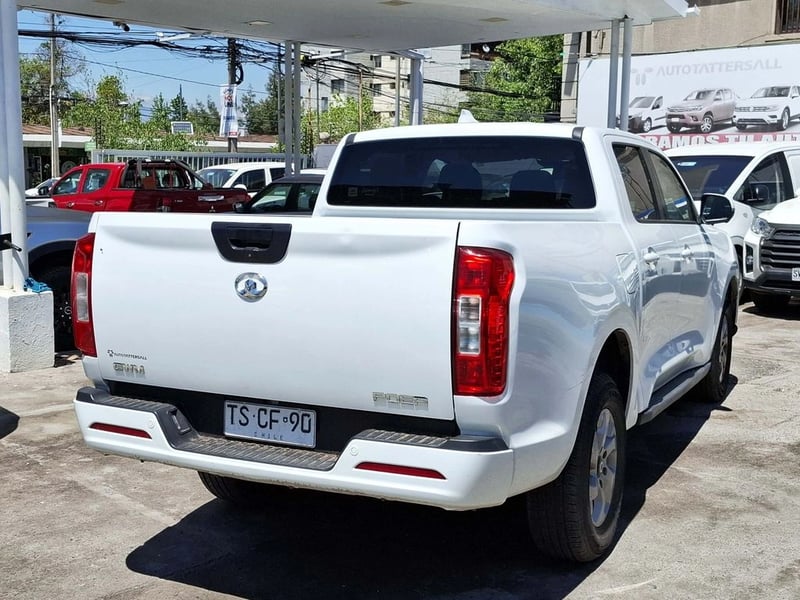 Great Wall POER 2.0 ELITE  4X2 MT 2024 - Imagen 7 de 20