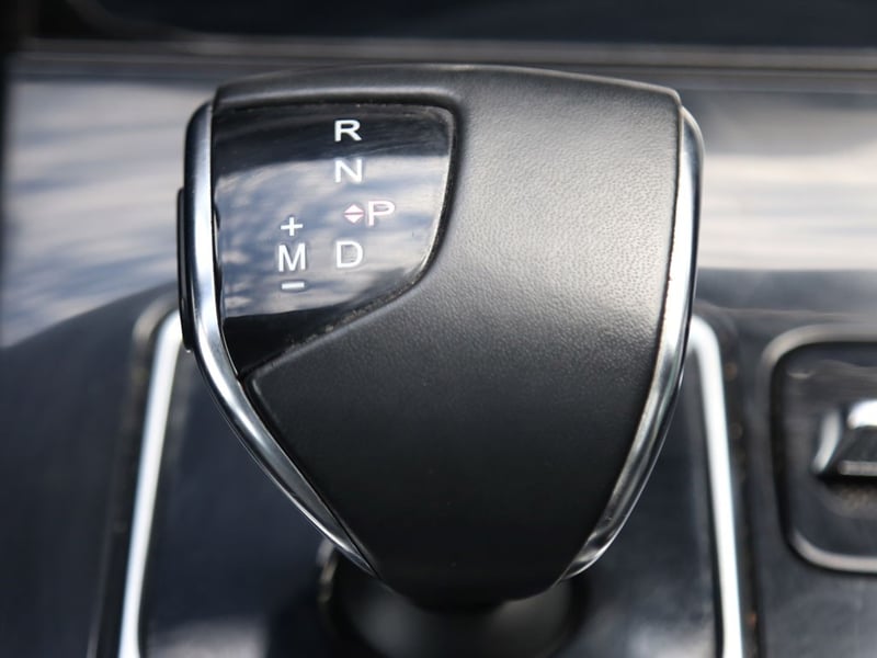 Jetour X70 PLUS 1.6 AUT 2024 - Imagen 19 de 20