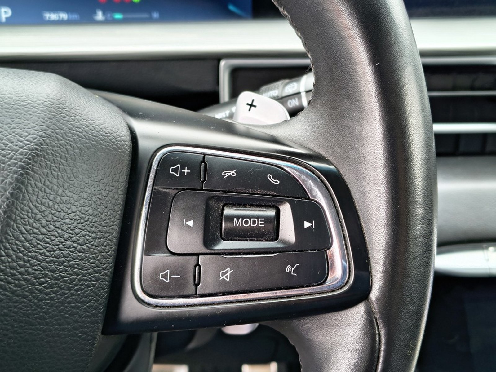 Chery TIGGO 8 PRO MAX TIGGO 8 PRO 2.0 Gasolina 4x4 T/A 2023 - Imagen 16 de 20