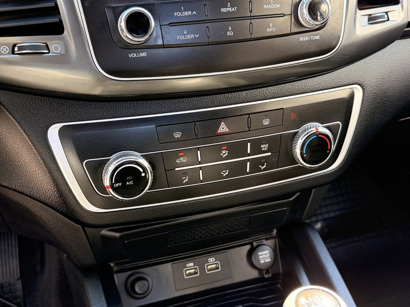 SsangYong GRAND MUSSO 2.2 MT 2022 - Imagen 19 de 20