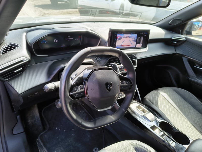 Peugeot 2008 BLUE HDI 1.5 AUT 2025 - Imagen 11 de 20