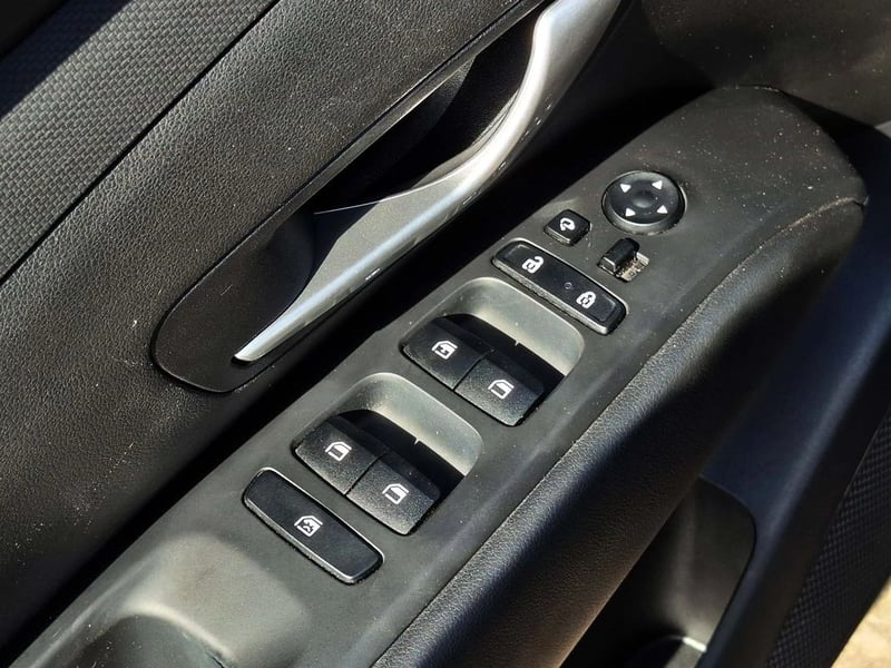 Hyundai TUCSON NX4 2.0 AT PLUS 4WD 2025 - Imagen 12 de 20